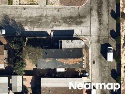 Hermosillo St, Las Vegas, Preforeclosure Mobile Home