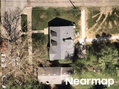 Mechanic St, Fort Wayne, Preforeclosure Single-family Home