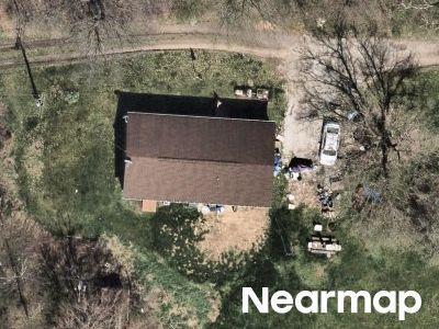 Cutten Ave, North Lawrence, Preforeclosure Single-family Home