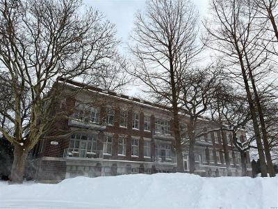 Nd St, Painesville, Preforeclosure Condo In