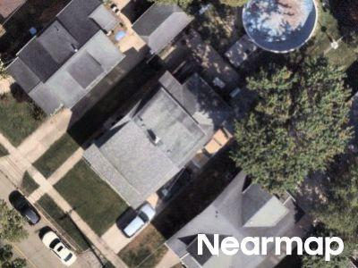 S Peoria Ave, Dixon, Preforeclosure Single-family Home