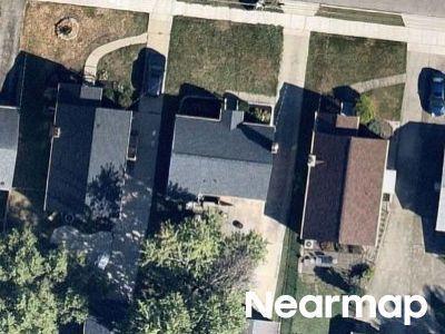 Saint Johns Ter, Cincinnati, Preforeclosure Single-family Home