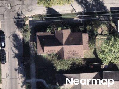 Franklin St, Columbus, Preforeclosure Single-family Home