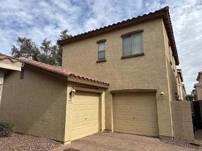 E Laurel Ave, Gilbert, Preforeclosure Single-family Home