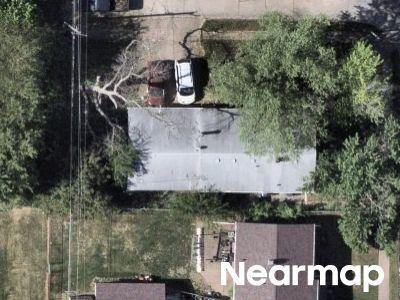 W Th St, Davenport, Preforeclosure Single-family Home
