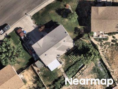 Ridgeway Ct, Pocatello, Preforeclosure Single-family Home