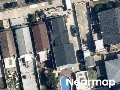 Sutter Ave, Ozone Park, Preforeclosure Multi-family Home