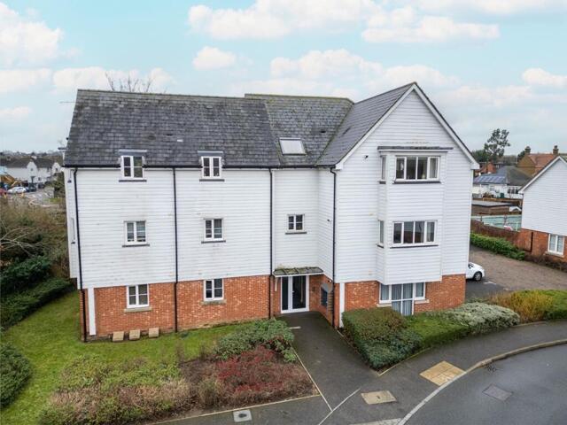 Wainscott, Eglington Drive, Rochester, 1 Bedroom Apartment Wainscott, Eglington Drive, Rochester, 1 Bedroom Apartment