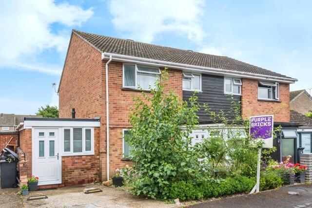 York Road, Hungerford, 4 Bedroom Semi-detached York Road, Hungerford, 4 Bedroom Semi-detached