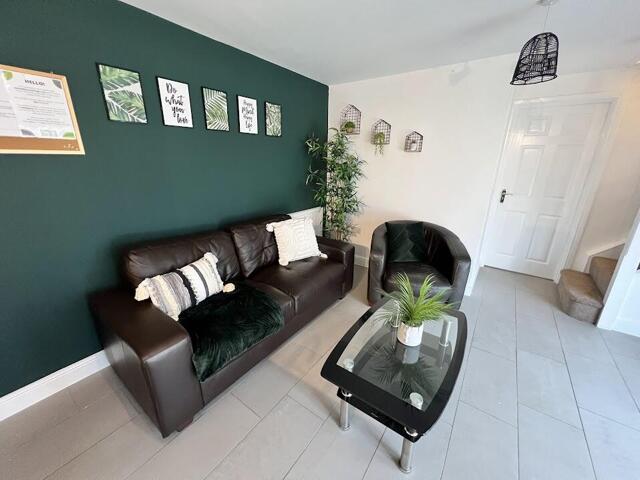 Lower Ford Street, Coventry, 3 Bedroom Terraced