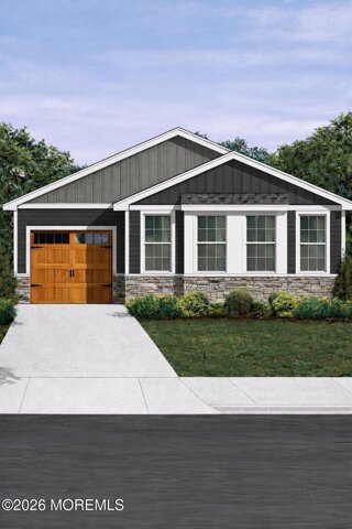 Santo Domingo Dr, Toms River, Home For Sale