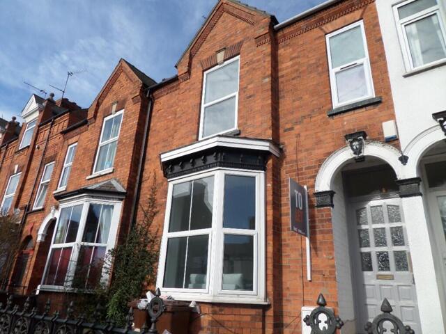 Monks Road, Lincoln, 5 Bedroom House Monks Road, Lincoln, 5 Bedroom House
