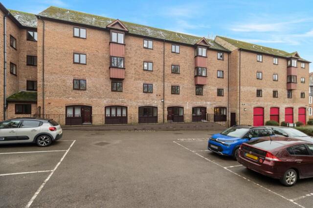 Mill Lane, Uckfield, 1 Bedroom Retirement