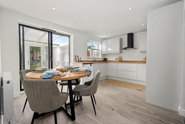 Woodmoor Rise, Crigglestone, 2 Bedroom Bungalow