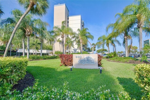Island Way Apt,clearwater, Condo For Rent