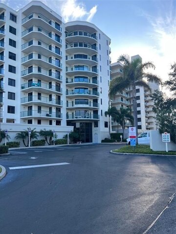 Island Way Apt,clearwater, Condo For Rent