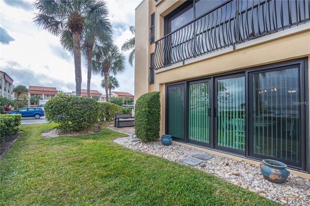 S Gulfview Blvd Apt,clearwater, Condo For Rent