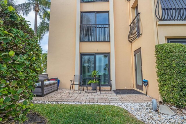 S Gulfview Blvd Apt,clearwater, Condo For Rent