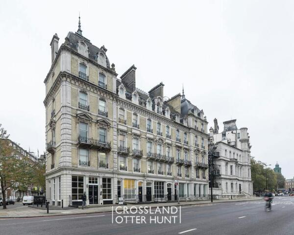 - Lower Grosvenor Place, London, Office To Lease
