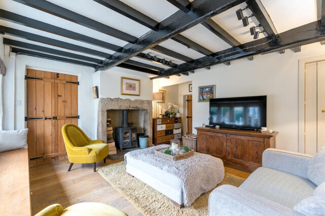 Micklethwaite, Victoria Street, Bingley, 3 Bedroom Semi-detached