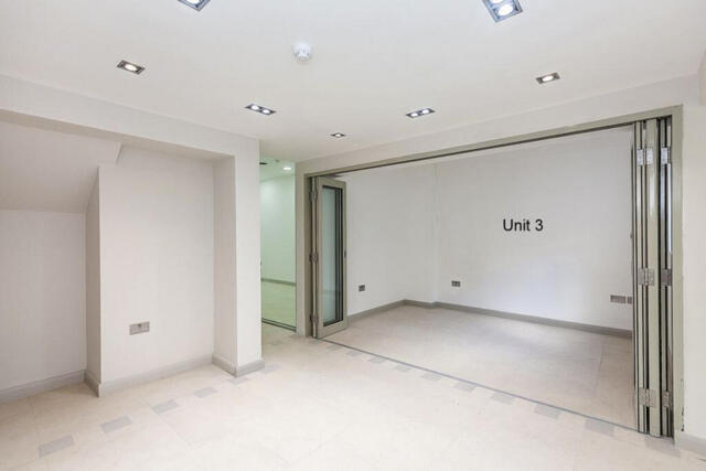 Kilburn High Road, London, Office For Rent