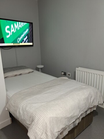 Dublin, Room For Rent