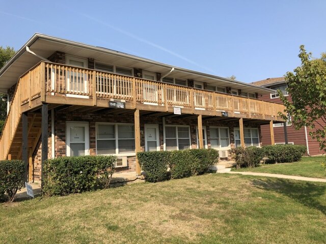 Mark Ave Apt,elgin, Flat For Rent