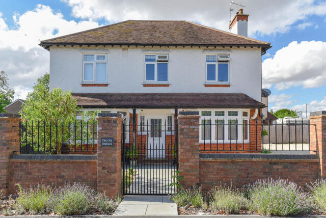 Main Road, Northampton, 4 Bedroom Detached