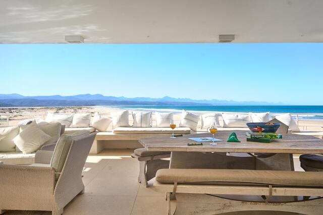 Plettenberg Bay Central, Plettenberg Bay, Ultimate Beachfront Luxury
