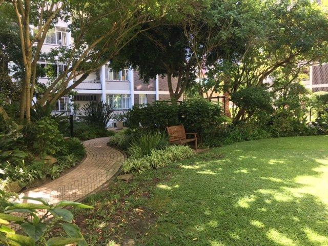 Cape Town City Centre, Cape Town, Furnished And Well