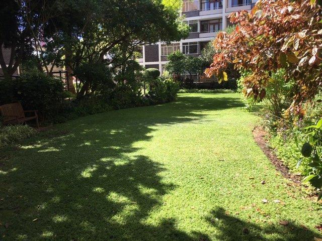 Cape Town City Centre, Cape Town, Furnished And Well