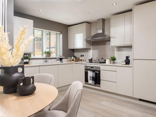 Tanfield, 
Durham, 3 Bedroom Semi-detached