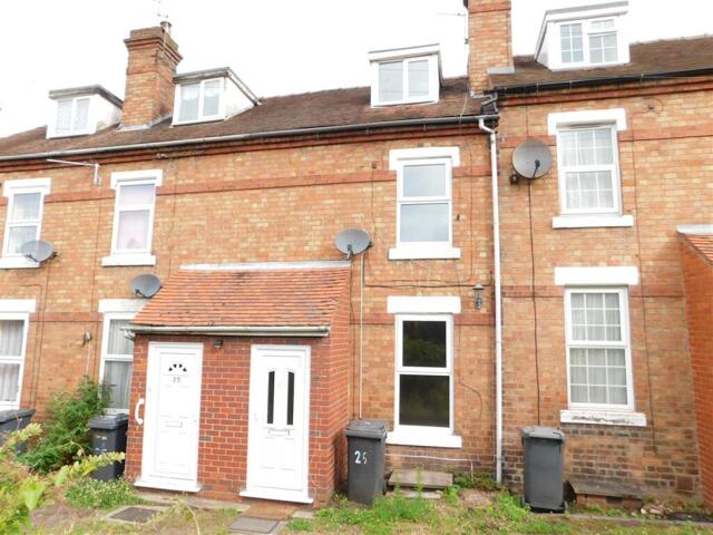St Georges Place, Off Radford Avenue, 2 Bedroom Terraced St Georges Place, Off Radford Avenue, 2 Bedroom Terraced