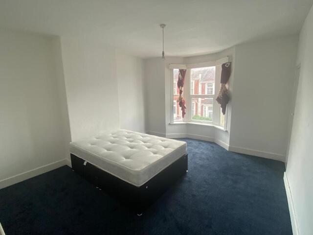 York Road, Bristol, 1 Bedroom House