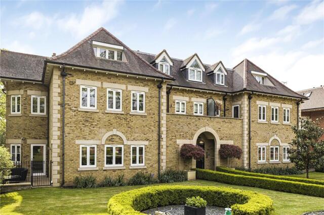 Cockfosters Road, Hadley Wood, 3 Bedroom Apartment Cockfosters Road, Hadley Wood, 3 Bedroom Apartment