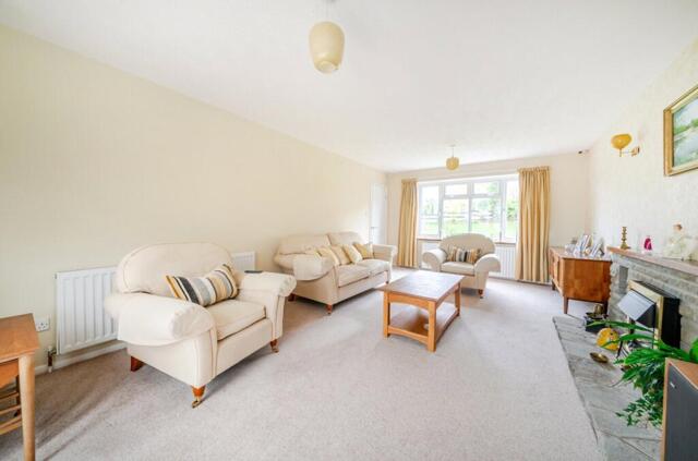 Rock Park Close, Llandrindod Wells, 4 Bedroom Detached