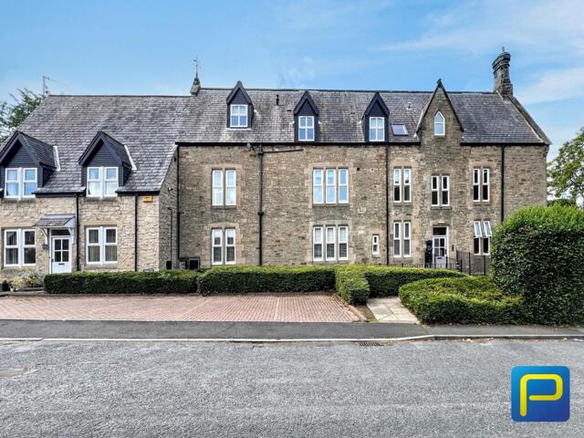 Snows Green Road, Consett, 2 Bedroom Apartment