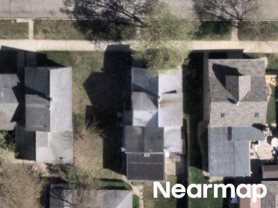 Tremont St, Michigan City, Preforeclosure Single-family Home