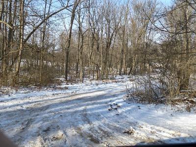 Marion Avenue Rd, Mansfield, Preforeclosure Single-family Home