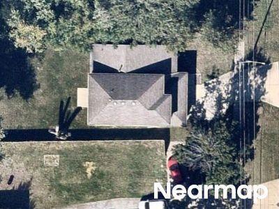 Main St, Matteson, Foreclosure Single-family Home