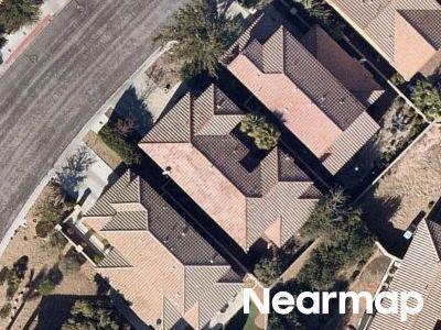 Orense Dr, Las Vegas, Preforeclosure Single-family Home