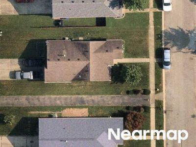 Olmsted Dr, Shelbyville, Preforeclosure Single-family Home