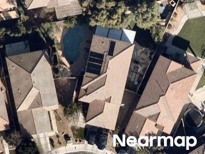 Villa Malaparte Ave, Las Vegas, Preforeclosure Single-family Home