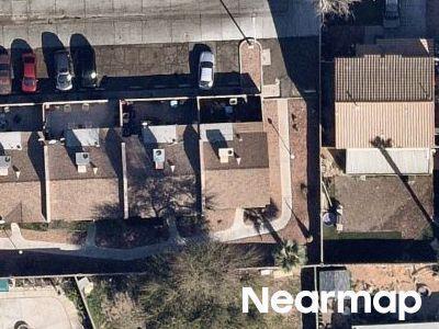 Linn Ln, Las Vegas, Preforeclosure Townhouse In