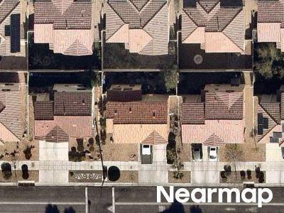 Dorrell Ln, Las Vegas, Preforeclosure Single-family Home