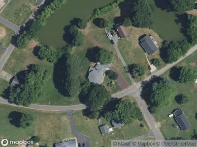 Blackwell Rd, Colonial Beach, Preforeclosure Single-family Home