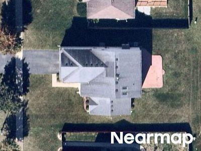 Barn Owl Dr, Matteson, Preforeclosure Single-family Home