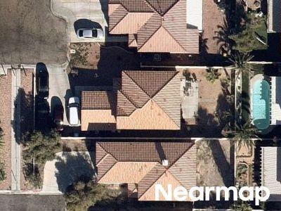 Maidens Wreath Ct, Las Vegas, Preforeclosure Single-family Home