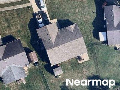 Winterberry Ln, Mooresville, Preforeclosure Single-family Home