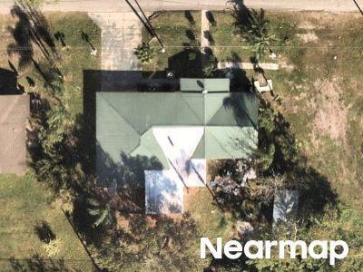 Peterson St, Wauchula, Preforeclosure Single-family Home